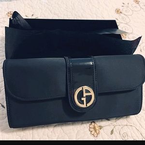 Giorgio Armani evening bag